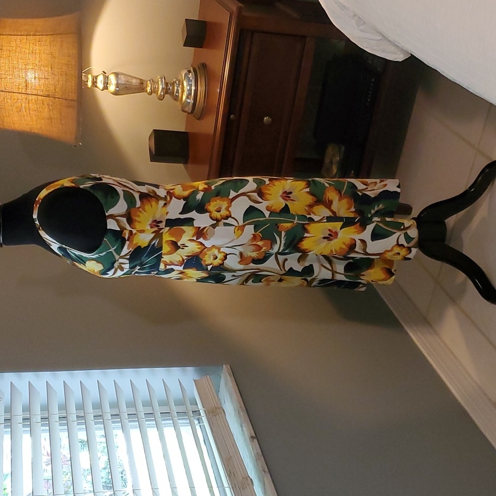 Dress - Picture 2 of 3